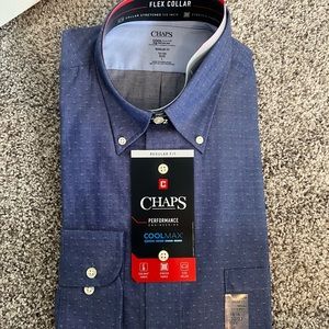 Chaps Dress Shirt